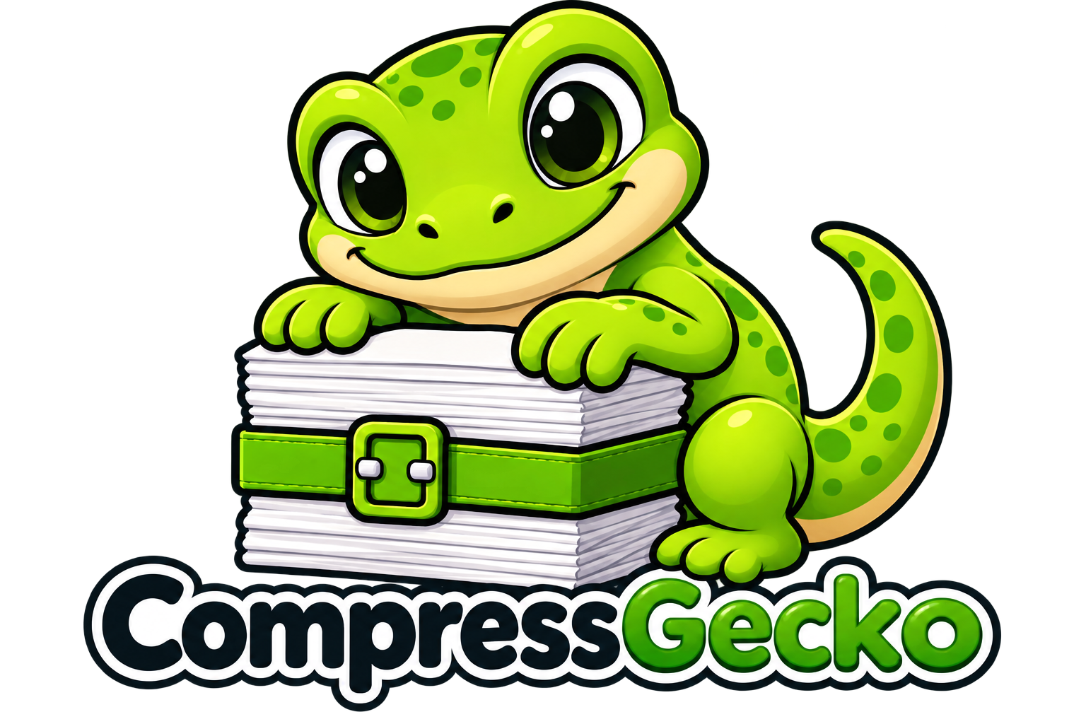 CompressGecko
